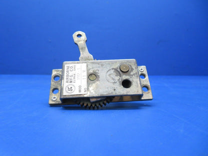 Cessna 310 / 310Q Airborne LH Gear Box Fuel Selector  P/N 5015104-3 (0823-622)