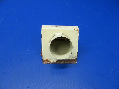 Bellanca 17-30A Fresh Air Valve Upper Firewall RH P/N 196935-10 (0819-216)