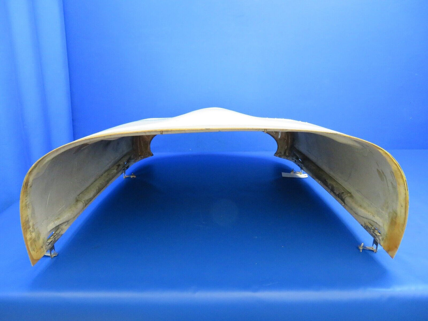 Piper PA-28R-200 Top Engine Cowl Assy P/N 67350-00 (0922-429)