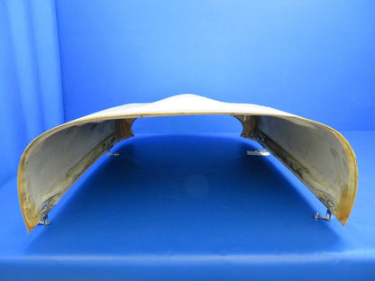 Piper PA-28R-200 Top Engine Cowl Assy P/N 67350-00 (0922-429)