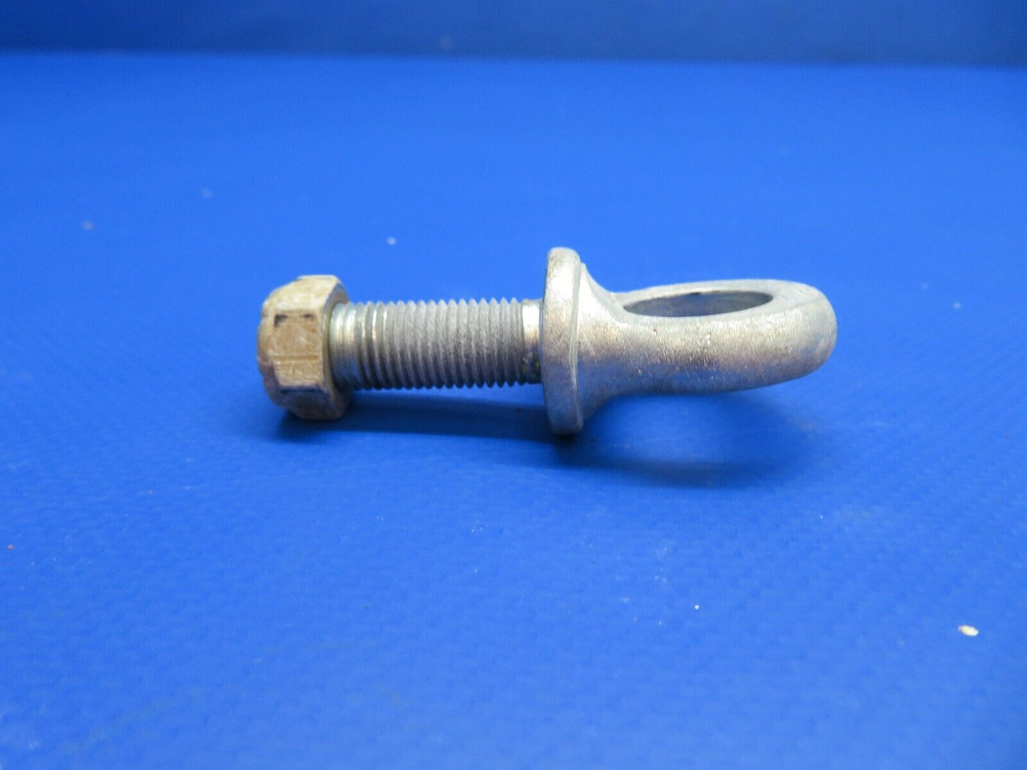 Bellanca 17-30 Viking Baggage Tie Down Rings LOT OF 6 (0922-609)