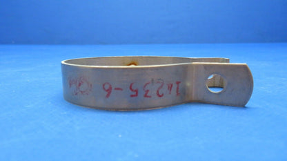 Piper Clamp P/N 14235-6 NOS (0523-160)