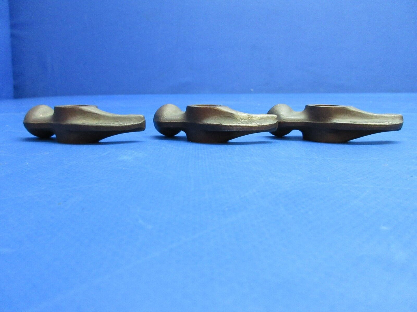 Lycoming Arm Assy Intake P/N 69443 B LOT OF 3 (0523-507)