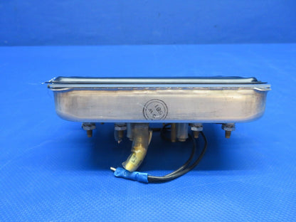 Bellanca 17-30A Stewart Warner Cluster Gauge P/N 436405 w/ WARRANTY (0224-1511)