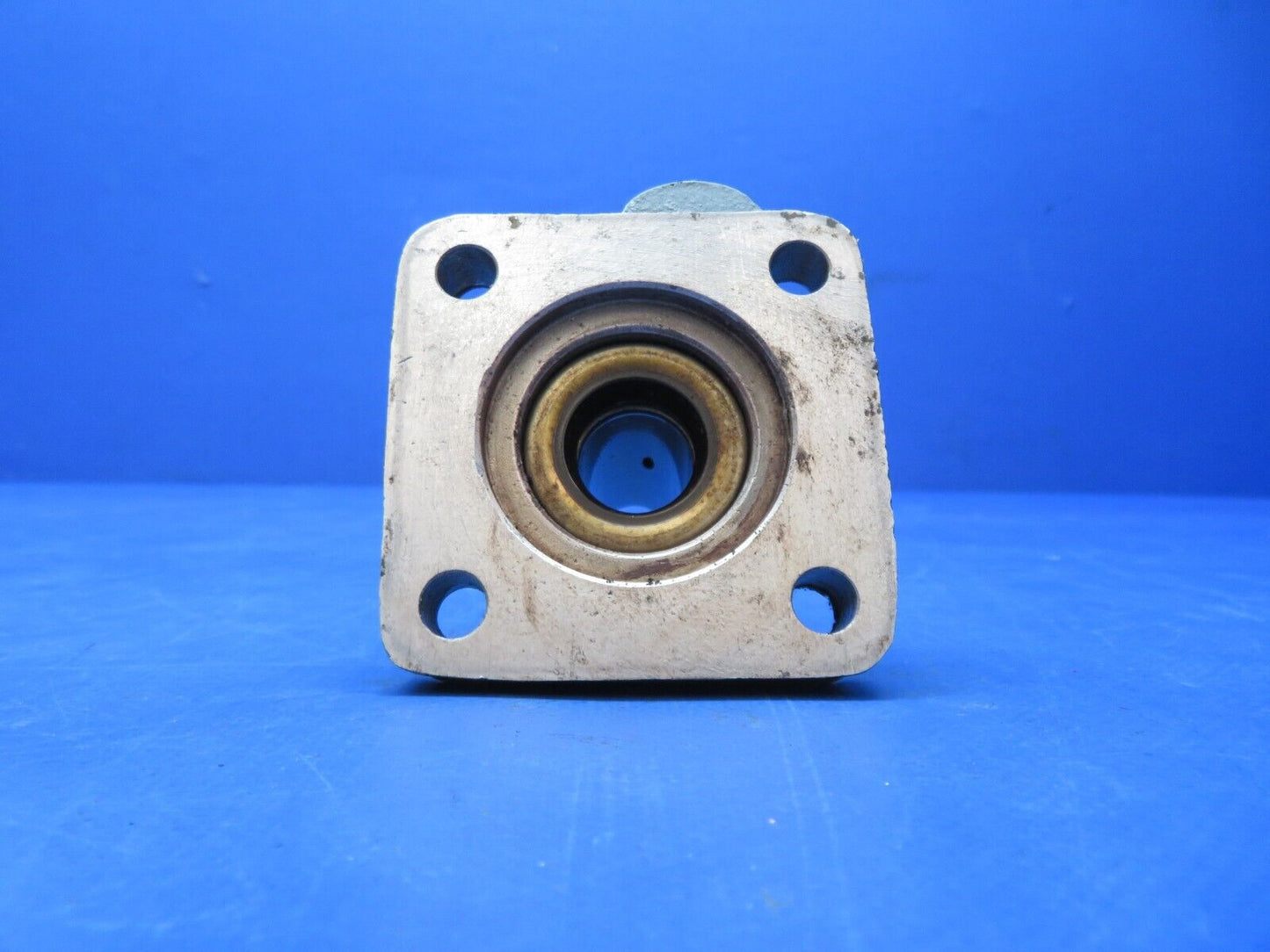 Lycoming TIO-540-U2A Adaptor Assy Fuel Pump Drive P/N 69159 (0723-460)