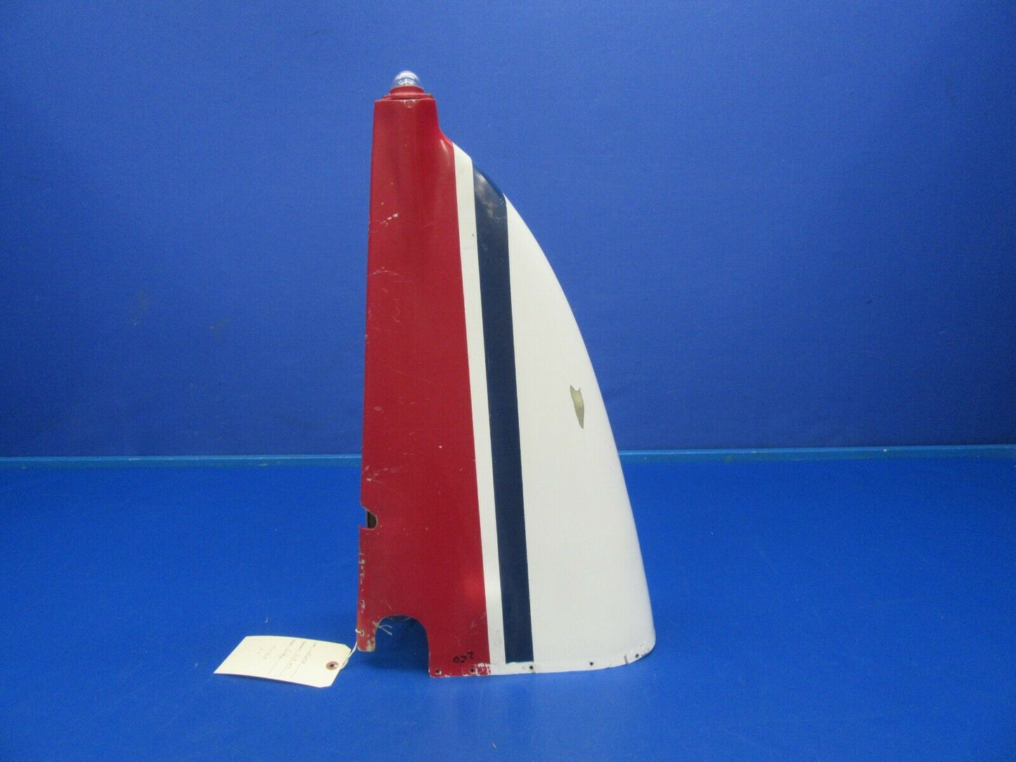 Beech Baron D55 Tailcone P/N 96-440011-607 (1119-414)