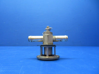 Cessna 401 / 401A Airborne Vacuum Regulating Valve P/N 133C1 (0124-102)