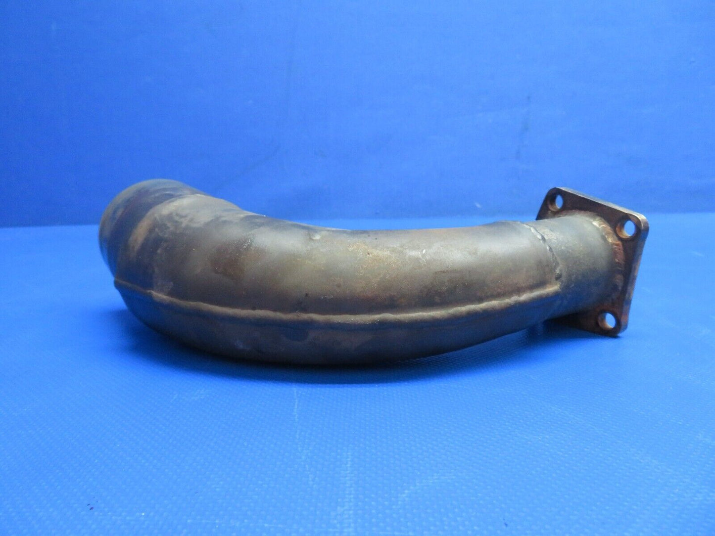 Cessna 310 / 310R LH Exhaust Stack P/N 9910295-13 Cont. TSIO-520-BB (0224-1464)