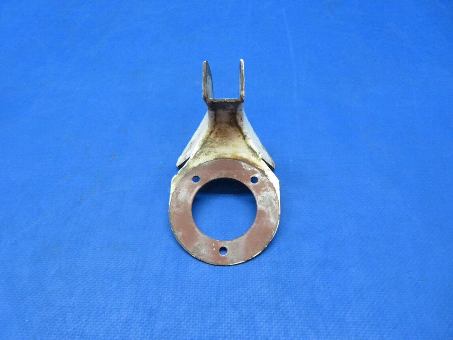 Piper PA-28R-180 Nose Gear Aligner Guide P/N 67107-00 (1123-482)