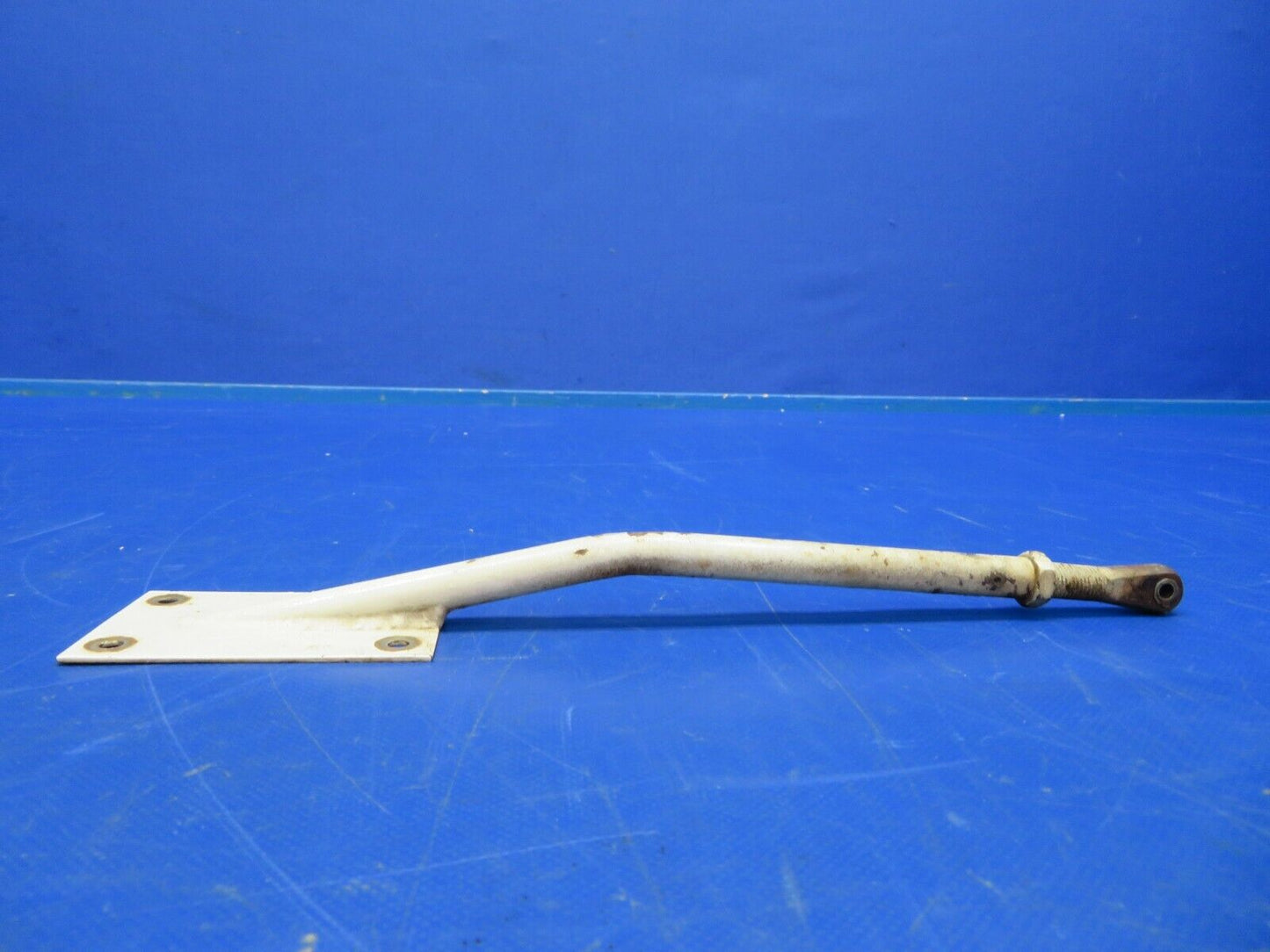 Piper PA-32-300 Cherokee Six Stabilator Trim Arm Assy P/N 65248-03 (0720-361)