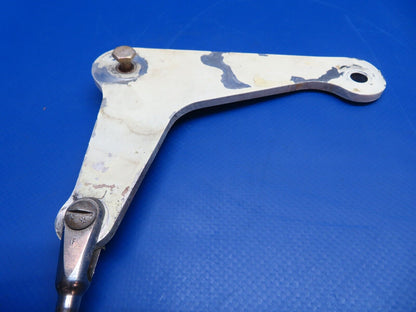 Bellanca 17-30 Viking Aileron Bellcrank Assy P/N 195503-10 (0922-660)