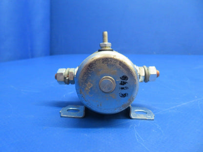 Piper PA-28R-200 Arrow White Rodger Contractor Coil 24 V P/N 8781-8 (1022-705)