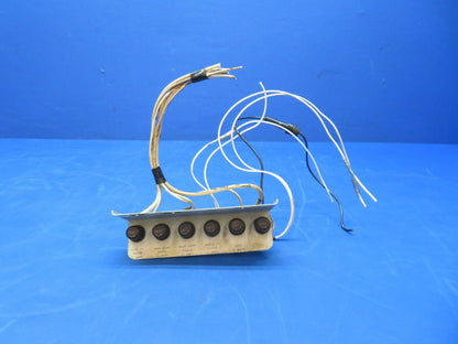 1956 Cessna 172 Fuse Panel P/N 0513042 (0823-432)