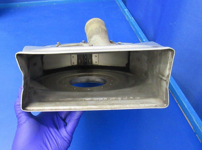 Cessna 340 Turbo Charger Canister P/N 5655304-1 (0418-45)