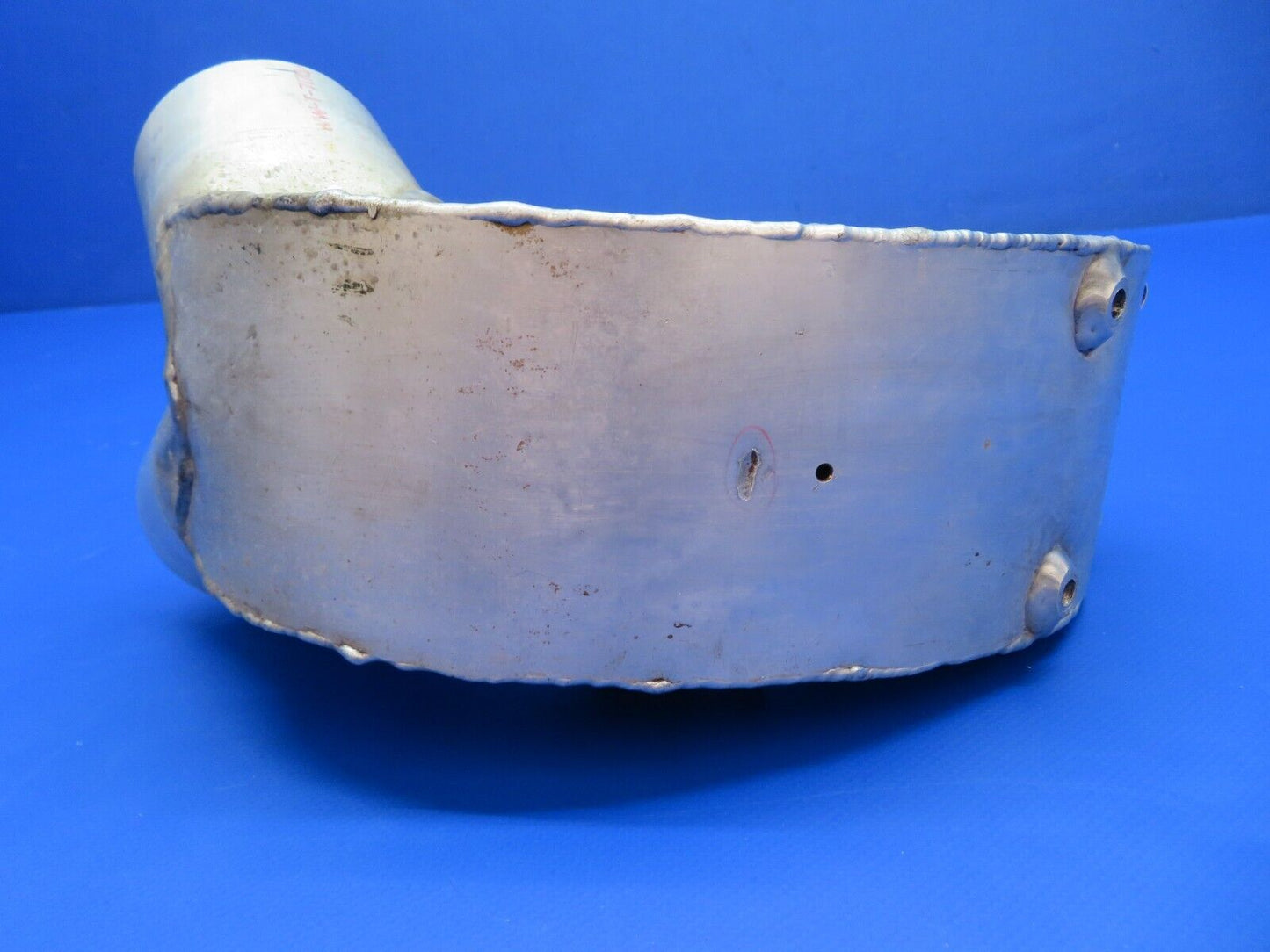 Bellanca 17-30 Viking Air Intake Box Assy P/N 191374 (0922-623)