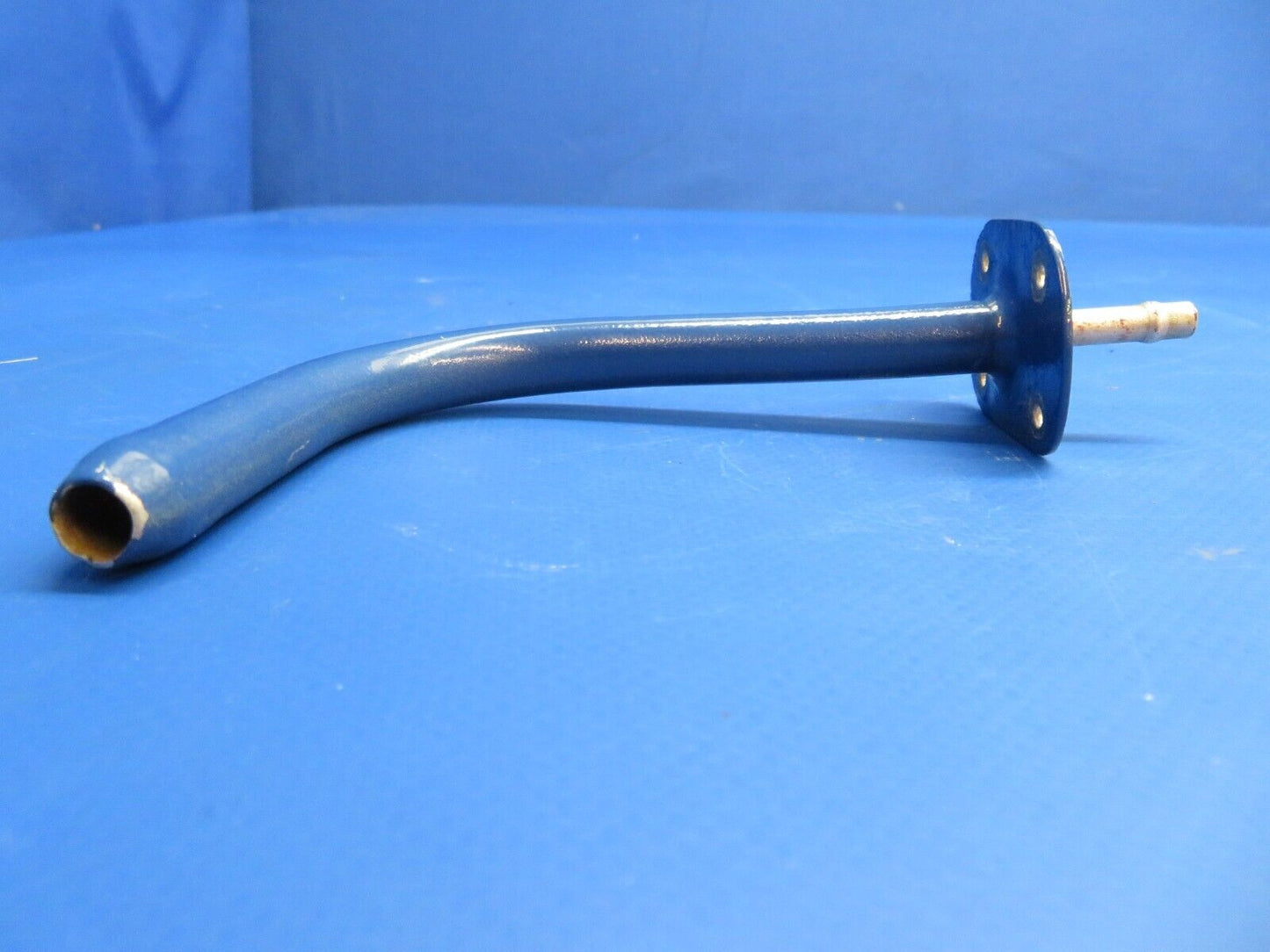 Brantly B2B Helicopter Pitot Tube (1022-785)