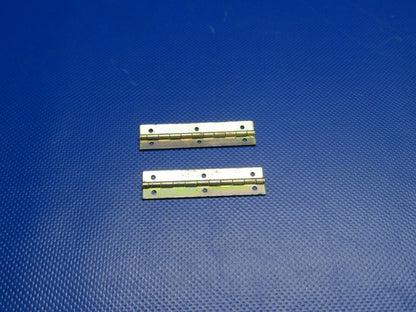 Piper PA-31T, PA-42 Hinge P/N 56884-002 LOT OF 2 NOS (1120-431)