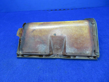 Socata RH Closing Plate & Radio Rack RH Blanking Cover P/N 76122501 (0522-369)