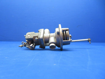 Garrett Controller w/ Arm P/N 633388-3 CORE (1123-276)