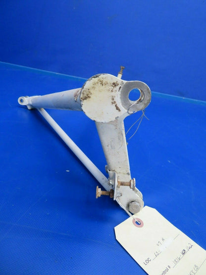 Beech Baron B58 Brace Main Landing Gear Retract LH 35-815155-610 (1216-162)