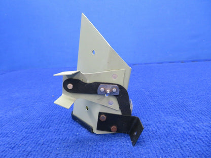 Socata TB-9 Elevator Trim Tab Control Wheel RH Bracket P/N 27007004 (0522-563)