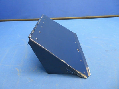 Rockwell Commander Cowl Flap Assy RH P/N 46336-2 (1020-497)