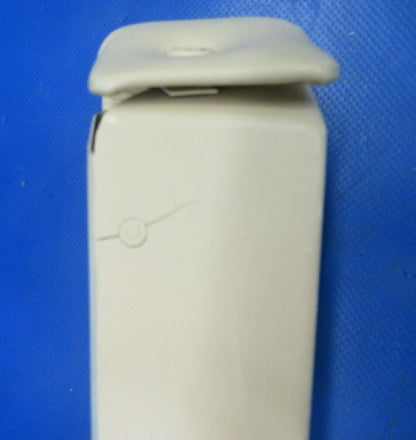 Beech Baron 95-B55 Support Arm Rest RH FWD Beige 96-534080-15 (0320-24)