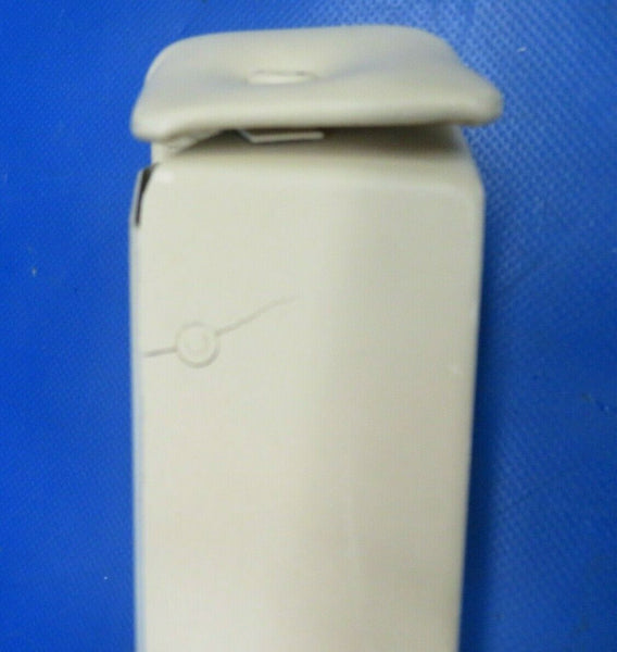 Beech Baron 95-B55 Support Arm Rest RH FWD Beige 96-534080-15 (0320-24)