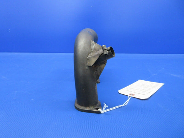 Piper PA-60-601 / 601P Exhaust Stack LH Front P/N 320006-513 (0224-657)