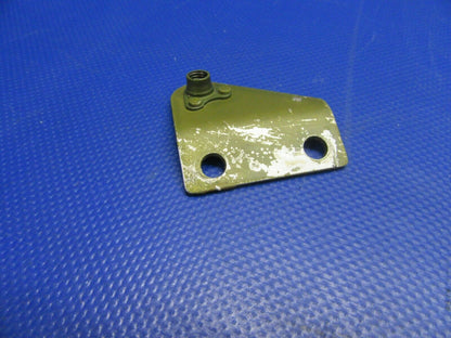 Cessna 210 / P210N Seat Belt Fitting LH OTBD P/N 2011028-7 (0421-612)