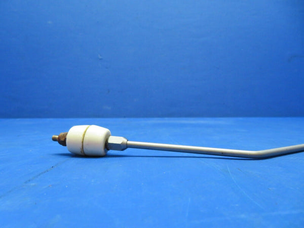 Piper PA-28R-180 Transmitting Antenna Assy P/N 451-272, VTP-17 (1123-424)