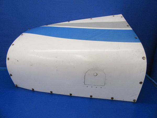 Cessna 172RG Cowl Assy RH Upper P/N 2452000-2 (0618-229)