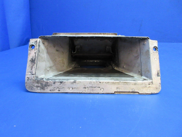 Cessna 188B AGpickup Carburetor Air Box Assy P/N 750114-21 (0723-219)