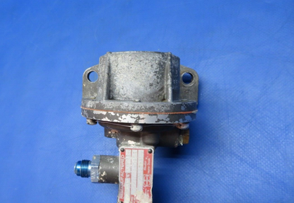 Cessna 401 Garrett Controller P/N C165004-0401 CORE (0523-205)