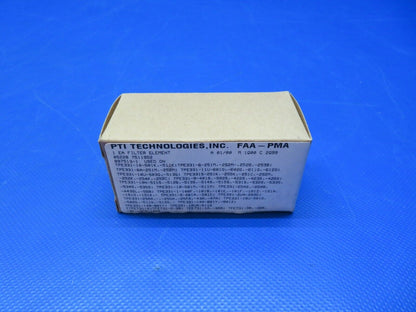 PTI Filter Element P/N 05228-7511952 NOS (0224-306)