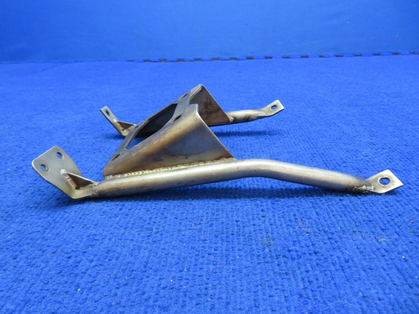 Cessna T310R LH Support Turbocharger P/N 0851138-4F50 (0622-995)