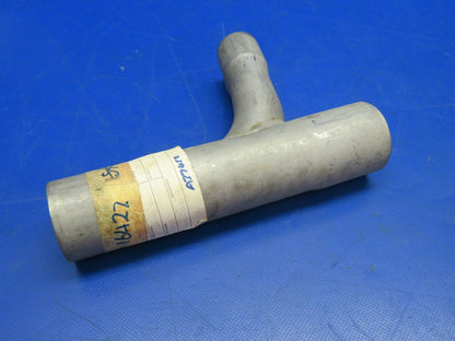Lycoming TIO-541-E1B4 Exhaust Riser Cylinder #4 NOS P/N 77929 (0720-125)