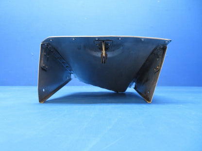 Cessna 182D / 182 LH Cowl Flap Assy P/N 0752014-1 (0923-576)