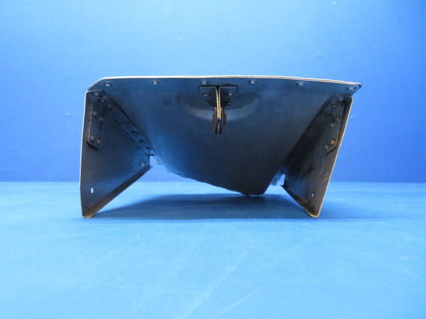 Cessna 182D / 182 LH Cowl Flap Assy P/N 0752014-1 (0923-576)