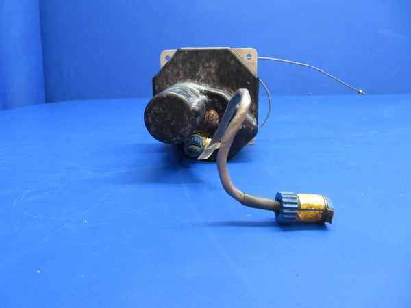Piper PA-28R-200 Arrow Mitchell Roll Servo CORE P/N 1C363-1-183R (1022-707)