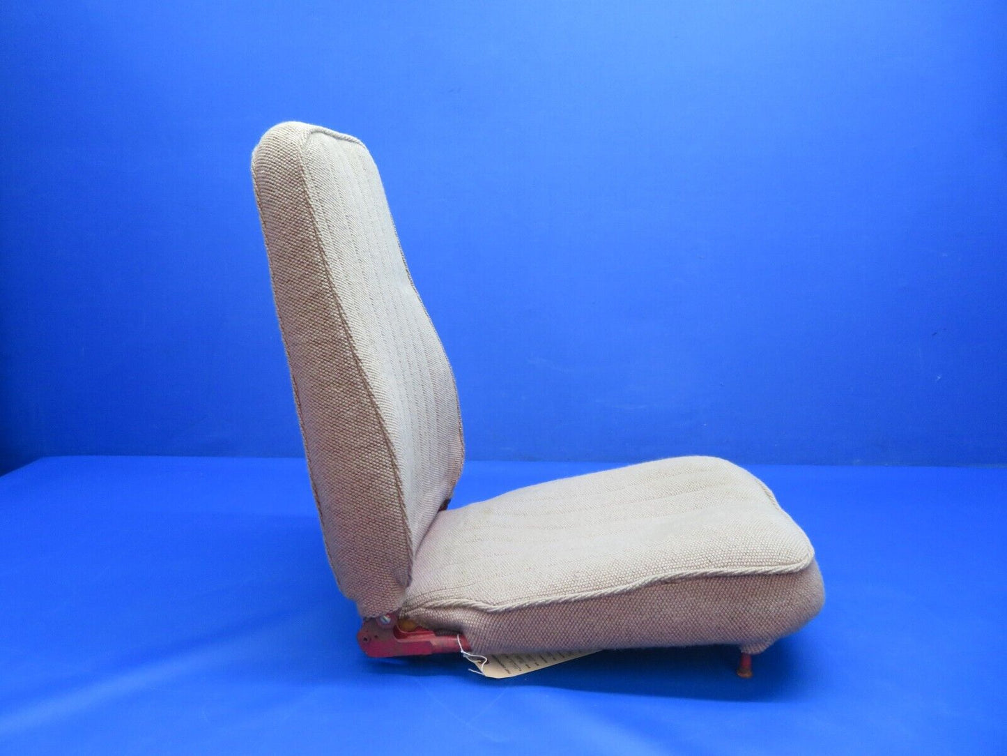 Piper PA-28R-200 Arrow Seat Assy Rear LH P/N 96827-11, 96827-011 (1022-674)