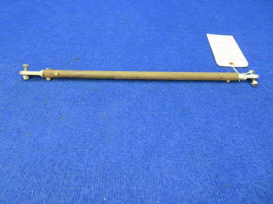 Cessna 310 Tube Assy Push-Pull Main Gear Forward P/N 0840125-6 (0422-511)