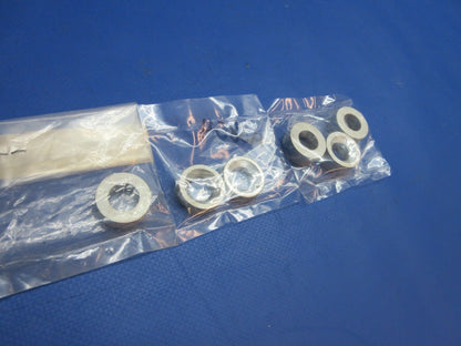 McCauley Threaded Propeller Washer LOT OF 6 P/N A3100 NOS (0523-406)