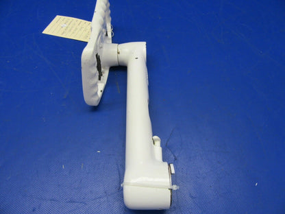 Beech F35 Control Column & Wheel Assembly P/N 35-524585 (1021-378)
