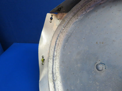 Cessna 401 / 401A RH Tip Tank Assy & AFT Fairing P/N 5023001-200 (0124-218)