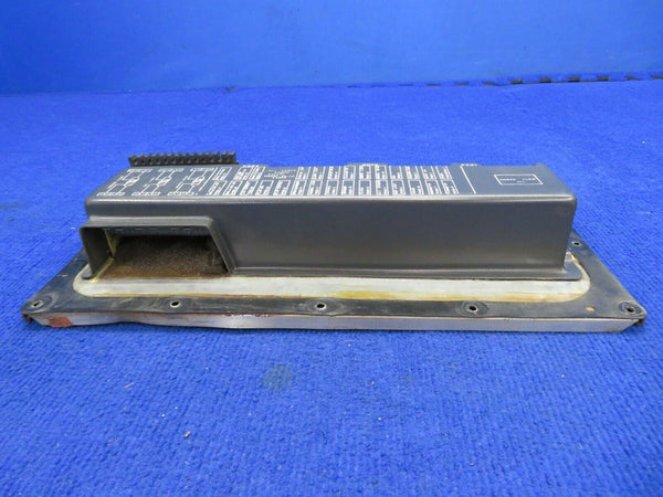 Socata TB-9 Fuse Box Assy P/N 61210001, 23020104 (0522-749)