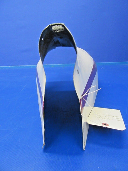 Piper Comanche Tailcone Upper (0918-200)