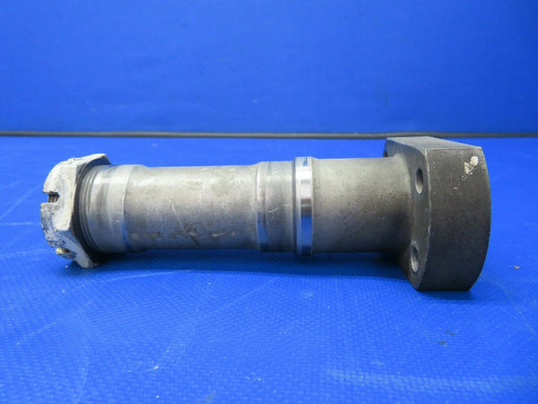 Cessna 170 Main Gear Axle w/ Nut Steel P/N 0441140 (0721-863)