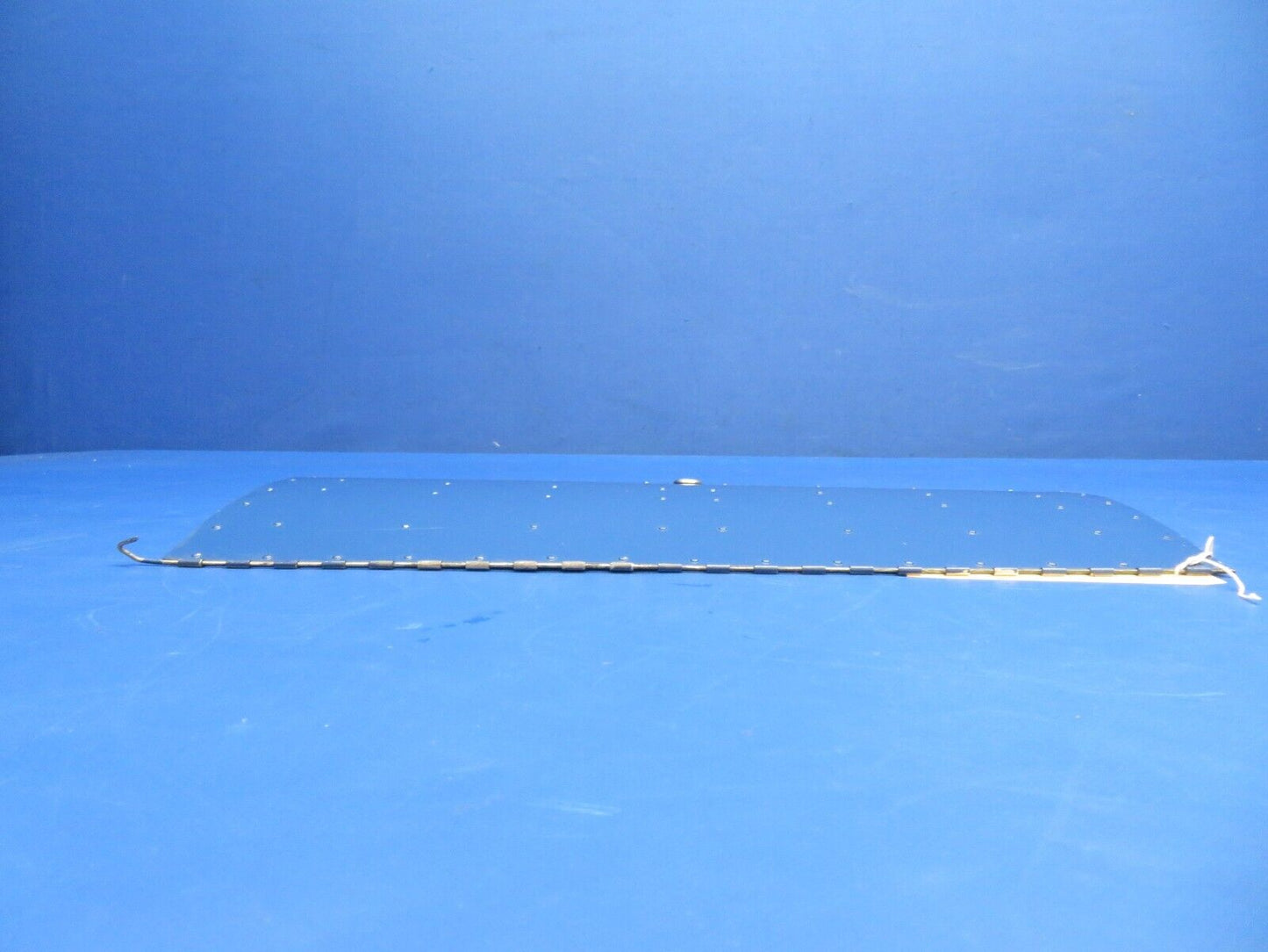 Brantly B2B Helicopter Baggage Door Assy - No Key (1022-817)
