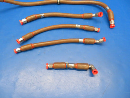 Diamond DA40-180 Hoses P/N AE3663163G0064, AE366316H0313 (0220-120)